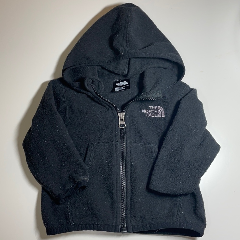 3-6m NORTH FACE baby